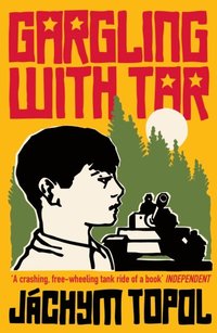 Gargling With Tar (h�ftad)