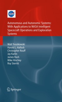 Autonomous and Autonomic Systems (h�ftad)