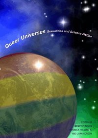 Queer Universes (h�ftad)