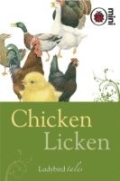 Chicken Licken (inbunden)