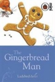 The Gingerbread Man (inbunden)