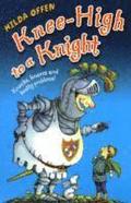 Knee-High to a Knight