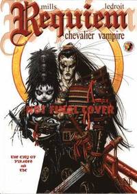 Requiem Vampire Knight: v. 5 (h�ftad)