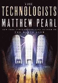 The Technologists (h�ftad)