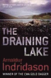 The Draining Lake (h�ftad)