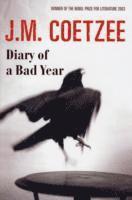 Diary of a Bad Year (inbunden)
