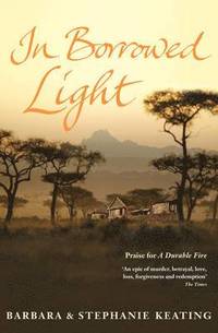 In Borrowed Light (h�ftad)