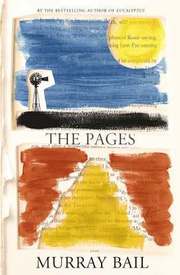 The Pages (inbunden)