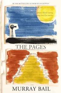 The Pages (h�ftad)