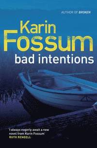 Bad Intentions (mp3-bok)