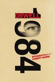 Nineteen Eighty-Four (inbunden)