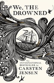 We, the Drowned (h�ftad)