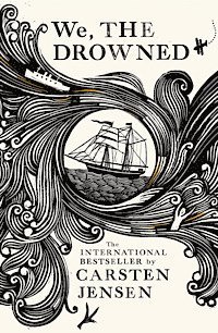 We, the Drowned (h�ftad)