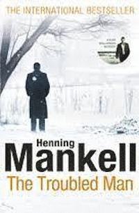Troubled Man (h�ftad)
