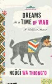 Dreams in a Time of War (inbunden)
