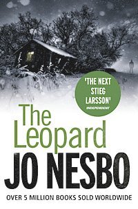 Leopard (h�ftad)