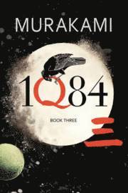 1Q84: Book 3 (inbunden)