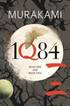 1Q84: Books 1 and 2