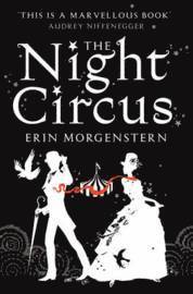The Night Circus (inbunden)