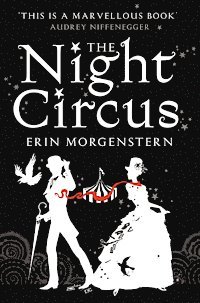 Night Circus (h�ftad)