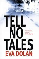 Tell No Tales (inbunden)