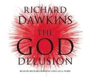 God Delusion (ljudbok)