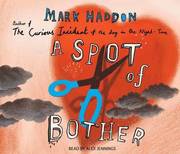 Spot Of Bother (ljudbok)