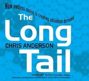 Long Tail (ljudbok)