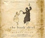 Book Thief (ljudbok)