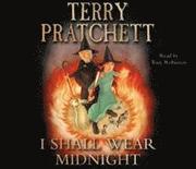I Shall Wear Midnight (ljudbok)