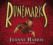 Runemarks (ljudbok)
