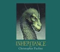 Inheritance (inbunden)