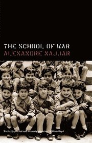 The School of War (h�ftad)