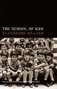 The School of War (h�ftad)