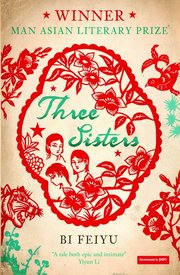 Three Sisters (h�ftad)