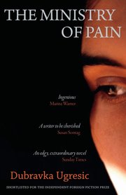 The Ministry of Pain (h�ftad)