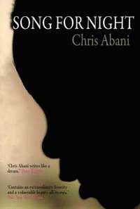 Song for Night (h�ftad)