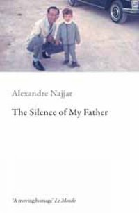 The Silence of My Father (h�ftad)