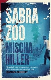 Sabra Zoo (h�ftad)