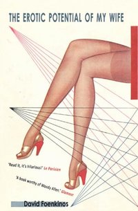 Erotic Potential of my Wife (ljudbok)