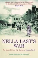 Nella Last's War (h�ftad)