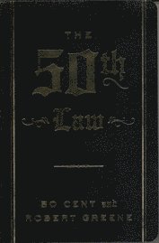 The 50th Law (inbunden)