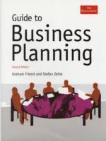 Guide to Business Planning 2nd Edition (inbunden)