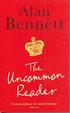 The Uncommon Reader