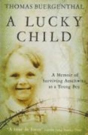 A Lucky Child (h�ftad)