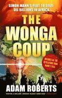 Wonga Coup (inbunden)