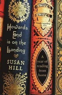 Howards End is on the Landing (h�ftad)