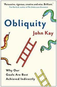 Obliquity (h�ftad)