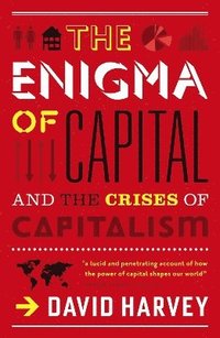 The Enigma of Capital (h�ftad)