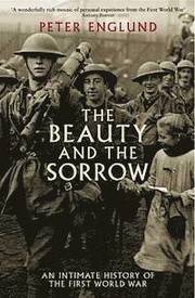 The Beauty and the Sorrow (inbunden)